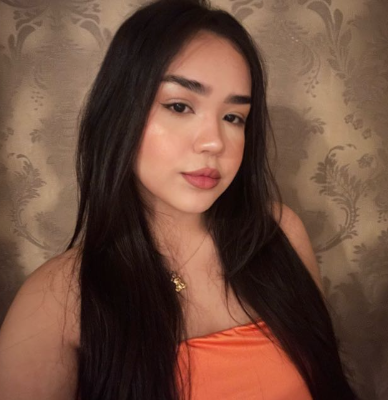 Isabella Santos